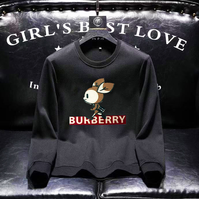 Burberry Sweatshirt-029